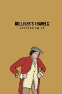 Gulliver's Travels di Jonthan Swift edito da Texas Public Domain