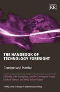 The Handbook of Technology Foresight edito da Edward Elgar Publishing