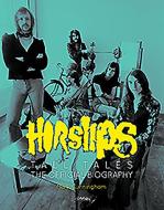 Horslips di Mark Cunningham edito da O'Brien Press Ltd