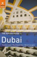 The Rough Guide To Dubai di Gavin Thomas edito da Dorling Kindersley Ltd