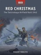 Red Christmas di Robert Forczyk edito da Bloomsbury Publishing Plc