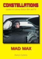 Mad Max di Martyn Conterio edito da AUTEUR