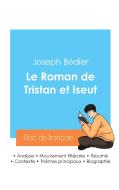 Réussir son Bac de français 2024 : Analyse du Roman de Tristan et Iseut de Joseph Bédier di Joseph Bédier edito da Bac de français