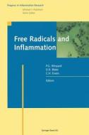 Free Radicals and Inflammation edito da Birkhäuser Basel