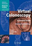 Virtual Colonoscopy edito da Springer-Verlag GmbH
