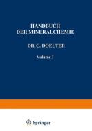 Silicate dreiwertiger Metalle edito da Springer Berlin Heidelberg