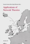 Applications of Network Theories edito da Lit Verlag