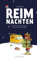 Fröhliche Reimnachten di Christian Bosse edito da Books on Demand