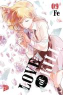 Love of Kill 9 di Fe edito da Manga Cult