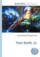 Tom Swift, Jr. edito da Book On Demand Ltd.