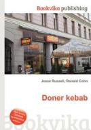 Doner Kebab edito da Book On Demand Ltd.