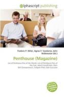 Penthouse (magazine) edito da Betascript Publishing