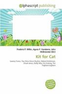 Kit For Cat edito da Betascript Publishing