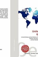 United Nations Geoscheme edito da Betascript Publishing