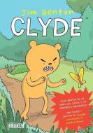 Clyde: novela gráfica di Jim Benton edito da LIGHTNING SOURCE INC