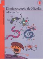 El Microscopio de Nicolas di Alberto Pez edito da Grupo Editorial Norma