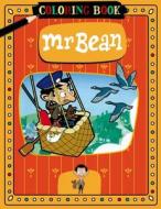 Mr Bean Coloring Book di Wilson Brad Wilson edito da Amazon Digital Services LLC - KDP Print US