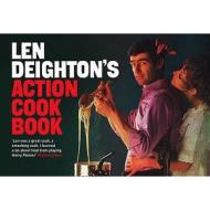 Action Cook Book di Len Deighton edito da HarperCollins Publishers