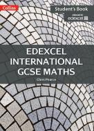 Edexcel International GCSE Maths Student Book di Chris Pearce edito da HarperCollins Publishers