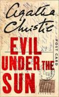 Evil Under the Sun di Agatha Christie edito da HarperCollins Publishers