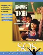Becoming a Teacher di Forrest W. Parkay, Beverly Hardcastle Stanford edito da Allyn & Bacon