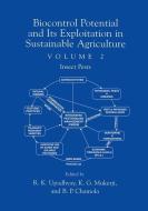 Biocontrol Potential and its Exploitation in Sustainable Agriculture edito da Springer US