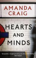 Hearts And Minds di Amanda Craig edito da Little, Brown Book Group