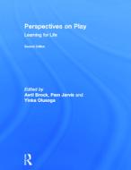 Perspectives on Play edito da Taylor & Francis Ltd