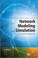 Network Modeling and Simulation di Mohsen Guizani, Ammar Rayes, Bilal Khan, Ala Al-Fuqaha edito da John Wiley & Sons Inc