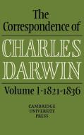 The Correspondence of Charles Darwin di Charles Darwin, Darwin Charles edito da Cambridge University Press