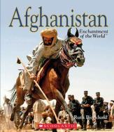 Afghanistan (Enchantment of the World) di Ruth Bjorklund edito da CHILDRENS PR