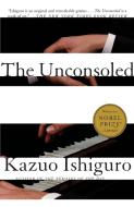 The Unconsoled di Kazuo Ishiguro edito da VINTAGE