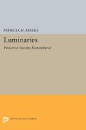 Luminaries edito da Princeton University Press