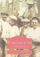 Portsmouth Voices di Robert Cook edito da The History Press Ltd