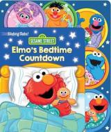 Sesame Street: Elmo's Bedtime Countdown di TBD edito da Reader's Digest Association