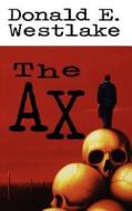 The Ax di Donald E. Westlake edito da MYSTERIOUS PR