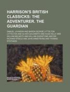 Harrison's British Classicks di Samuel Johnson edito da Rarebooksclub.com