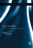 Sport in the Pacific edito da Taylor & Francis Ltd