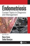 Endometriosis di Nazar N. Amso, Saikat Banerjee edito da Taylor & Francis Ltd