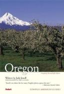 Oregon di Fodor's, Judy Jewell edito da Ebury Press