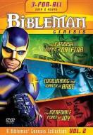 Bibleman 3 For All - Volume 2 di Thomas Nelson Publishers edito da Tommy Nelson