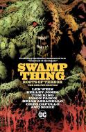 Swamp Thing: Roots of Terror di Tom King edito da DC Comics