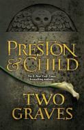 Two Graves di Lincoln Child, Douglas Preston edito da Orion Publishing Co