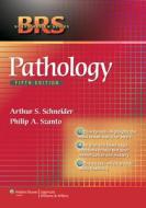 Pathology with Access Code di Arthur S. Schneider, Philip A. Szanto edito da LIPPINCOTT RAVEN