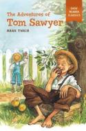 The Adventures of Tom Sawyer di Mark Twain edito da Sterling
