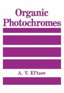 Organic Photochromes edito da Springer US