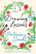 Drawing Lessons di Patricia Sands edito da Amazon Publishing