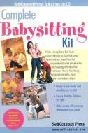 Complete Babysitting Kit di Self-Counsel Press edito da Self-Counsel Press