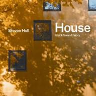 House di Steven Holl edito da Princeton Architectural Press