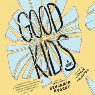 Good Kids di Benjamin Nugent edito da Audiogo